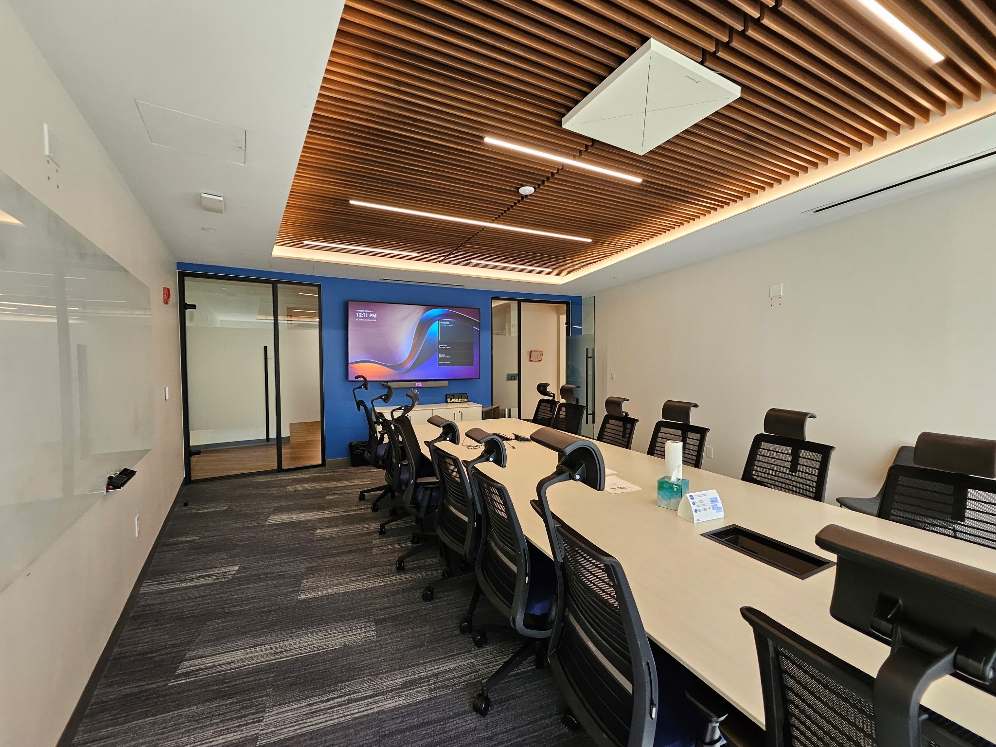 Help Your Team Meet with Ease