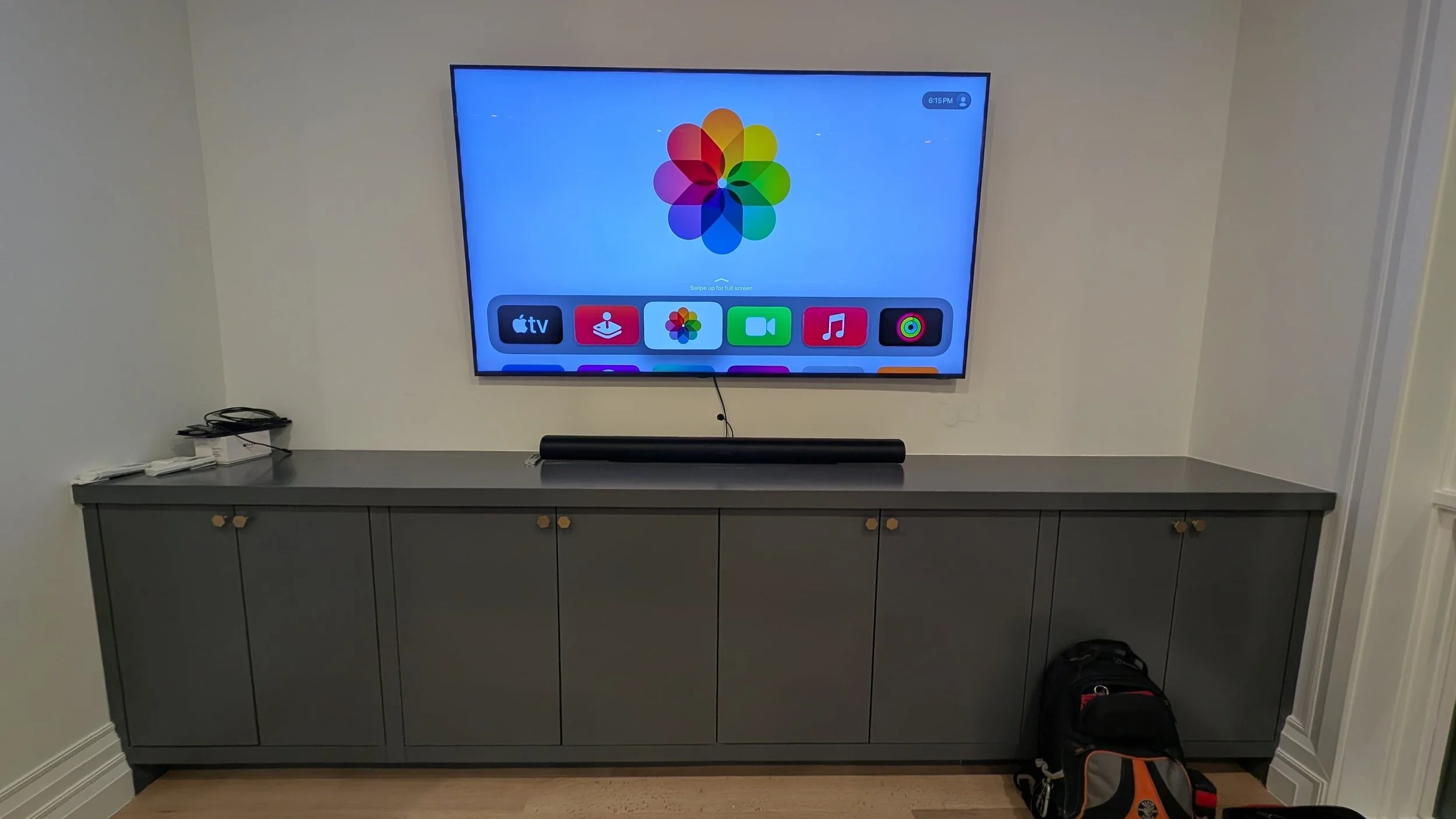 Commercial or Residential Project, We Work with All Budgets