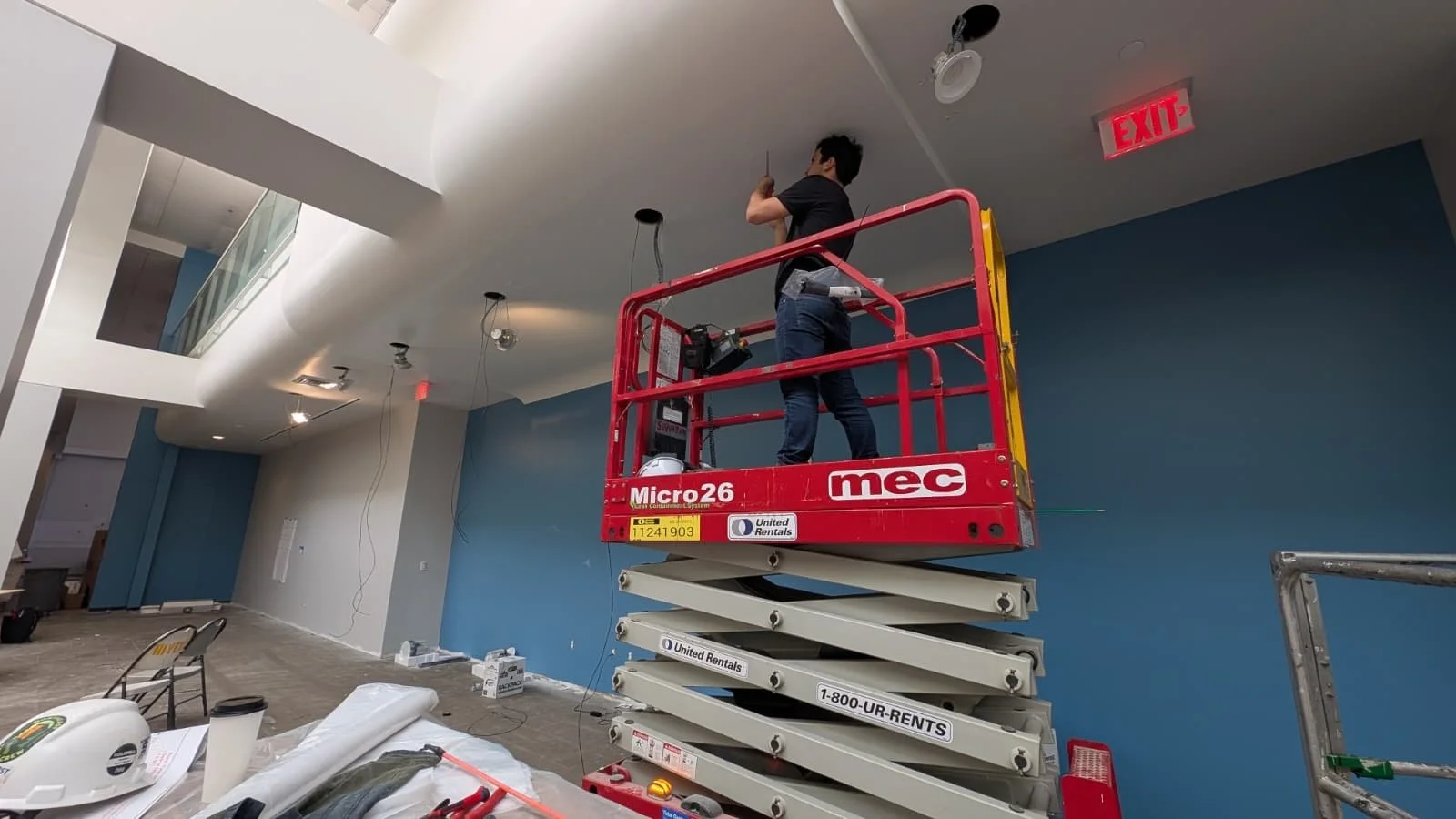 Managed AV/IT Services