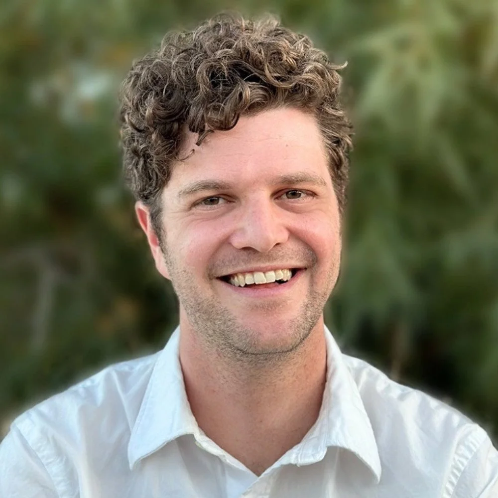 Image of Nick Perloff-Giles