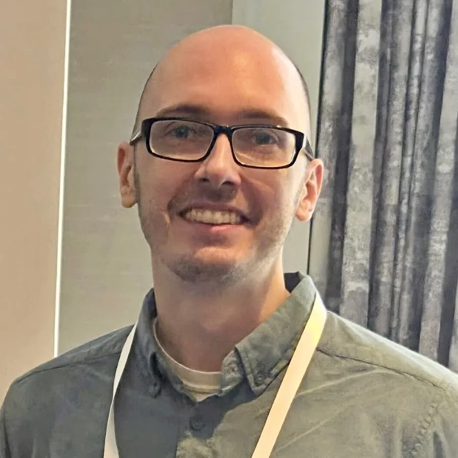 Image of Alex Wright