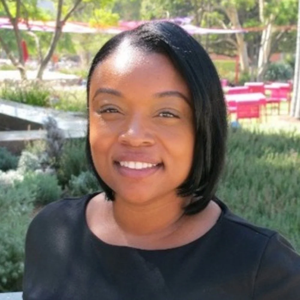 Image of Dr. Tamara Hunt