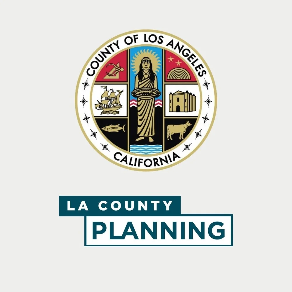 Image of LA County Advance Planning Division Logo