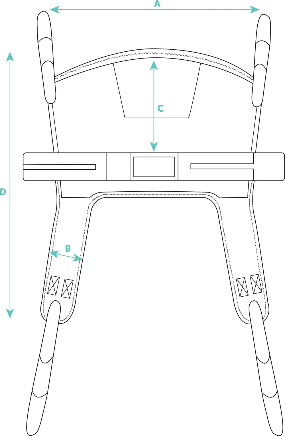 Staebel Pivot Care Sling | Enhance Patient Mobility Today — Staebel
