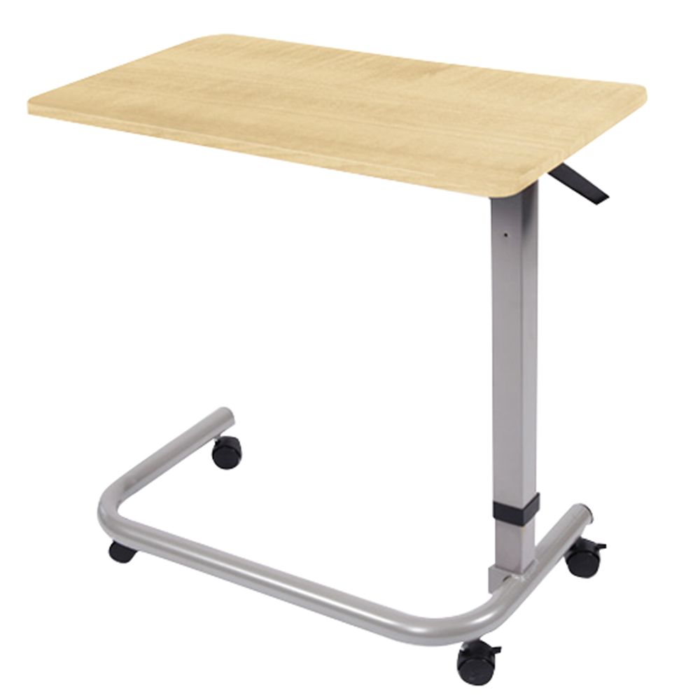 Staebel Mobile Overbed Table | Enhance Mobility, Shop Now — Staebel