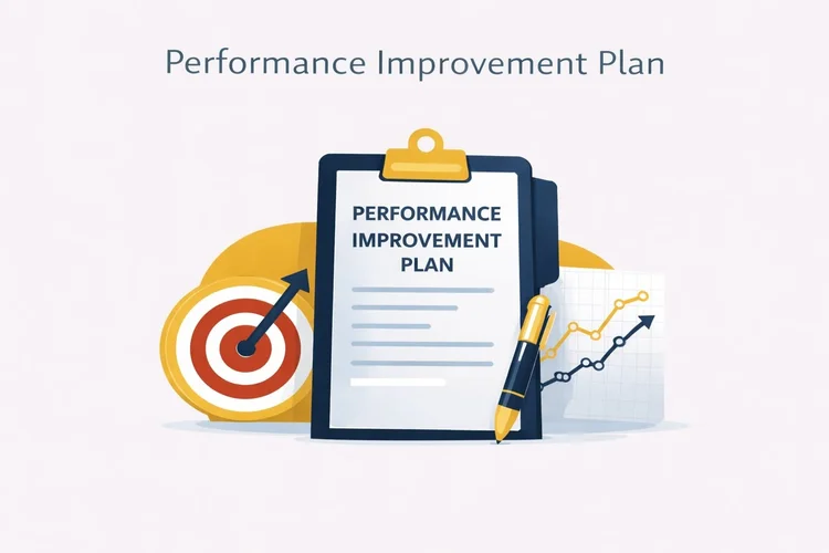 Performance Improvement Plan