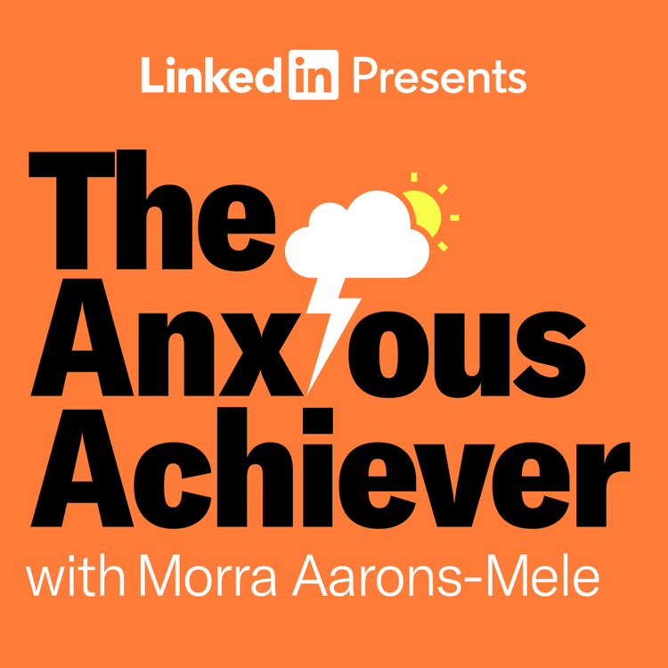 Lindsay talked to The Anxious Achiever about how she discovered AI could be an accountability buddy, thought partner, and creativity booster after being diagnosed with ADHD at 41. She shares how she uses AI to manage executive dysfunction and perfect