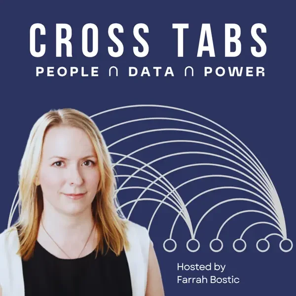 Cross Tabs Podcast