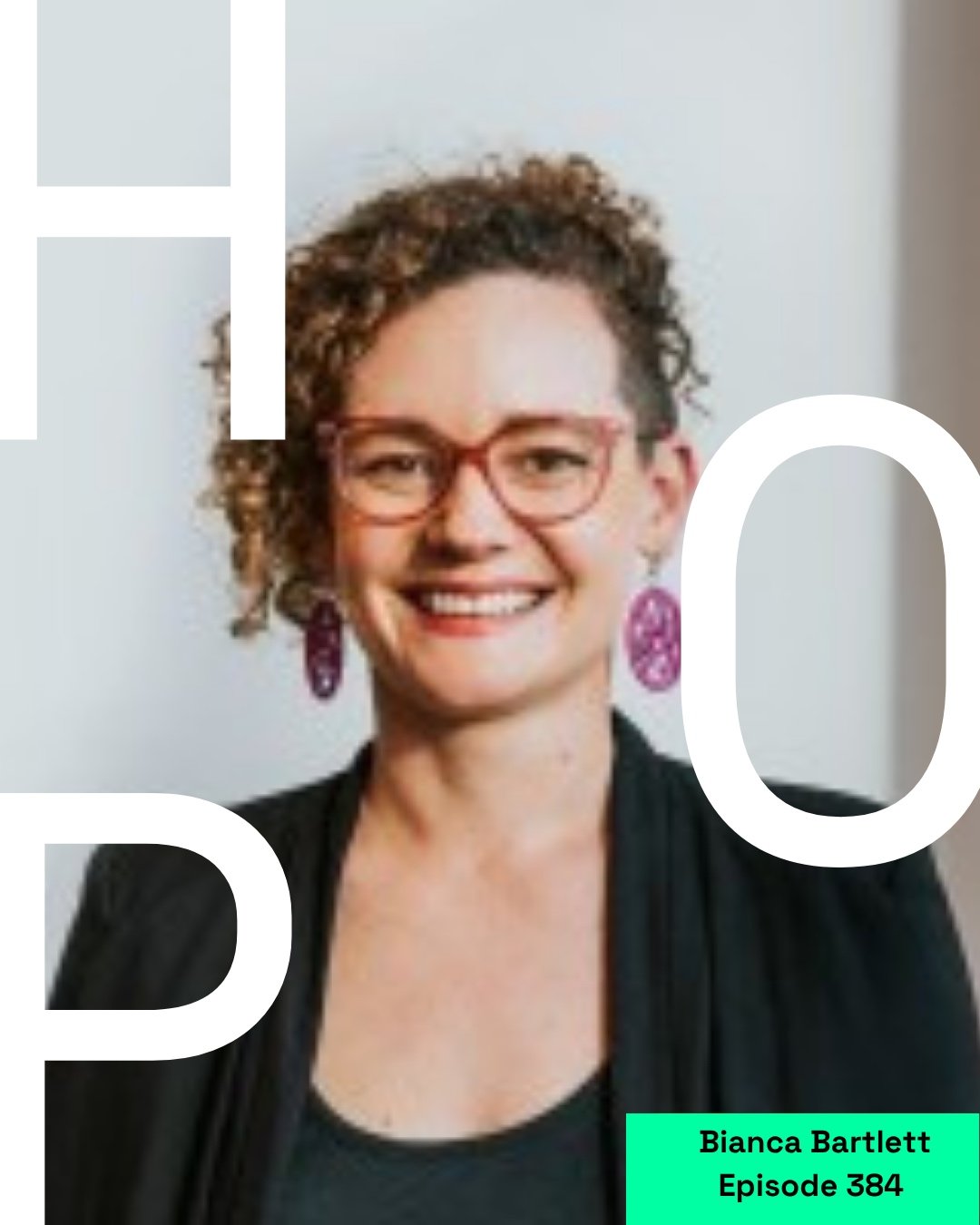 &ldquo;Is that making your heart sing?&rdquo; 💛
Why are we filling our lives with menial jobs that don&rsquo;t bring us joy - or impact?

This week on Humans of Purpose, Bianca Bartlett of The Full Circle Collective invites us to pause and ask the b
