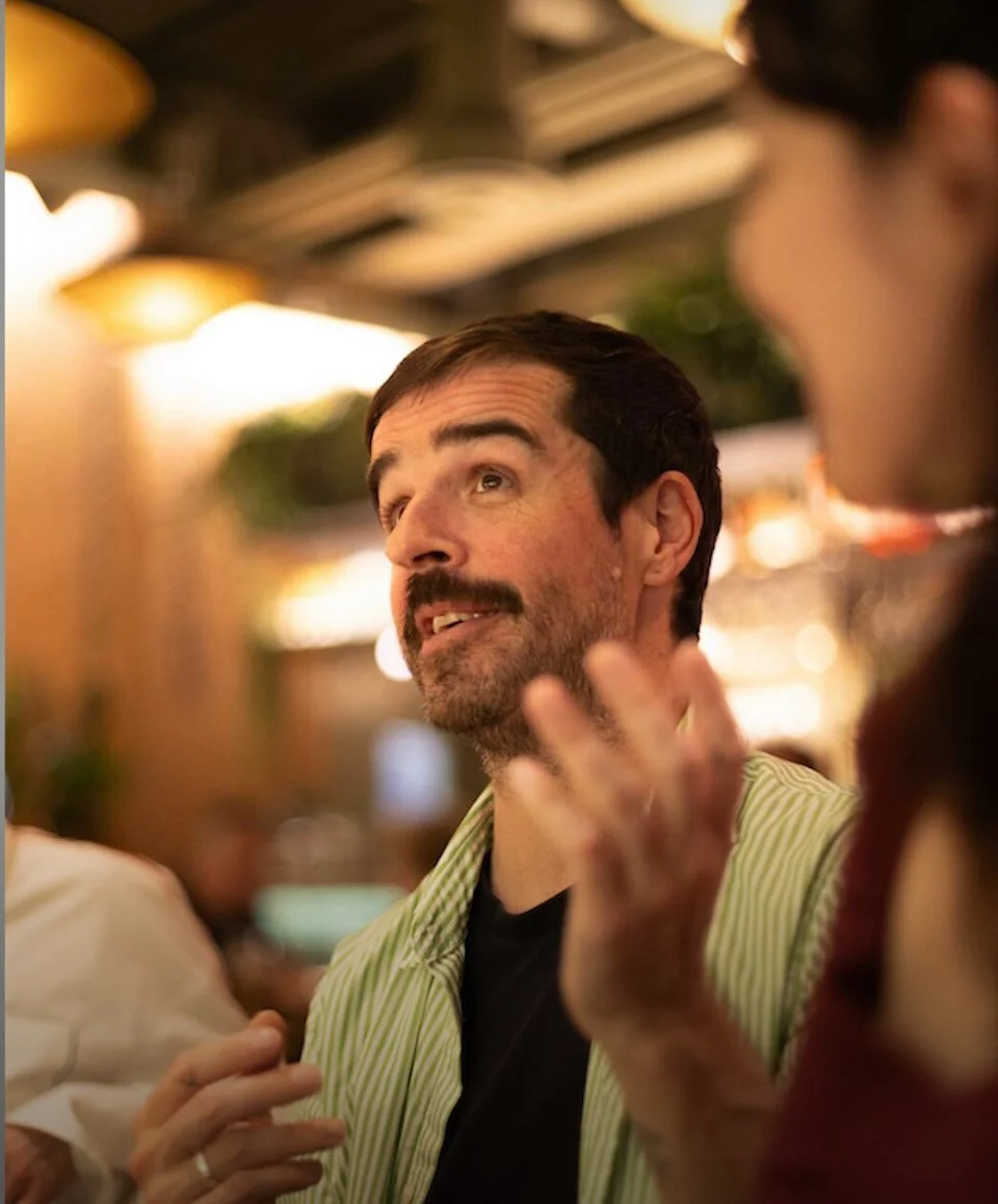 There are pinch yourself moments in start-up world, especially in an impact start-up. We&rsquo;ve had several of those in the last few weeks as we&rsquo;ve grown our senior team. When we look back at the Humans of Purpose journey the last couple of y