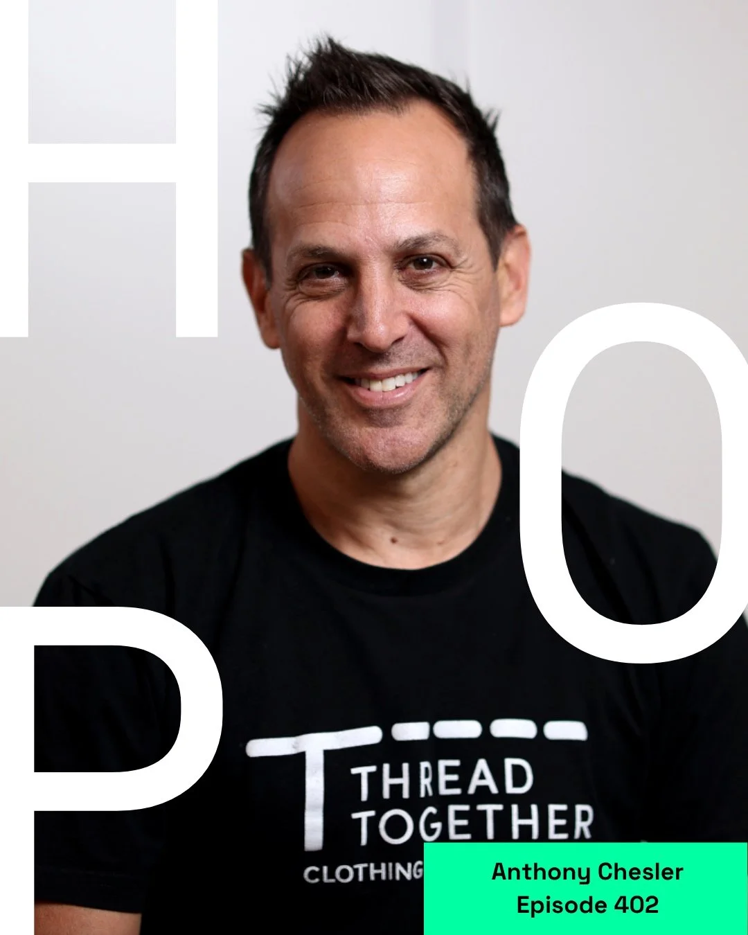 “We’re restoring dignity - and giving people access and choice.” 💙
Thread Together is transforming how Australia responds to crisis - with humanity at the heart.
🎧 Hear CEO Anthony Chesler share how purpose and innovation are cr