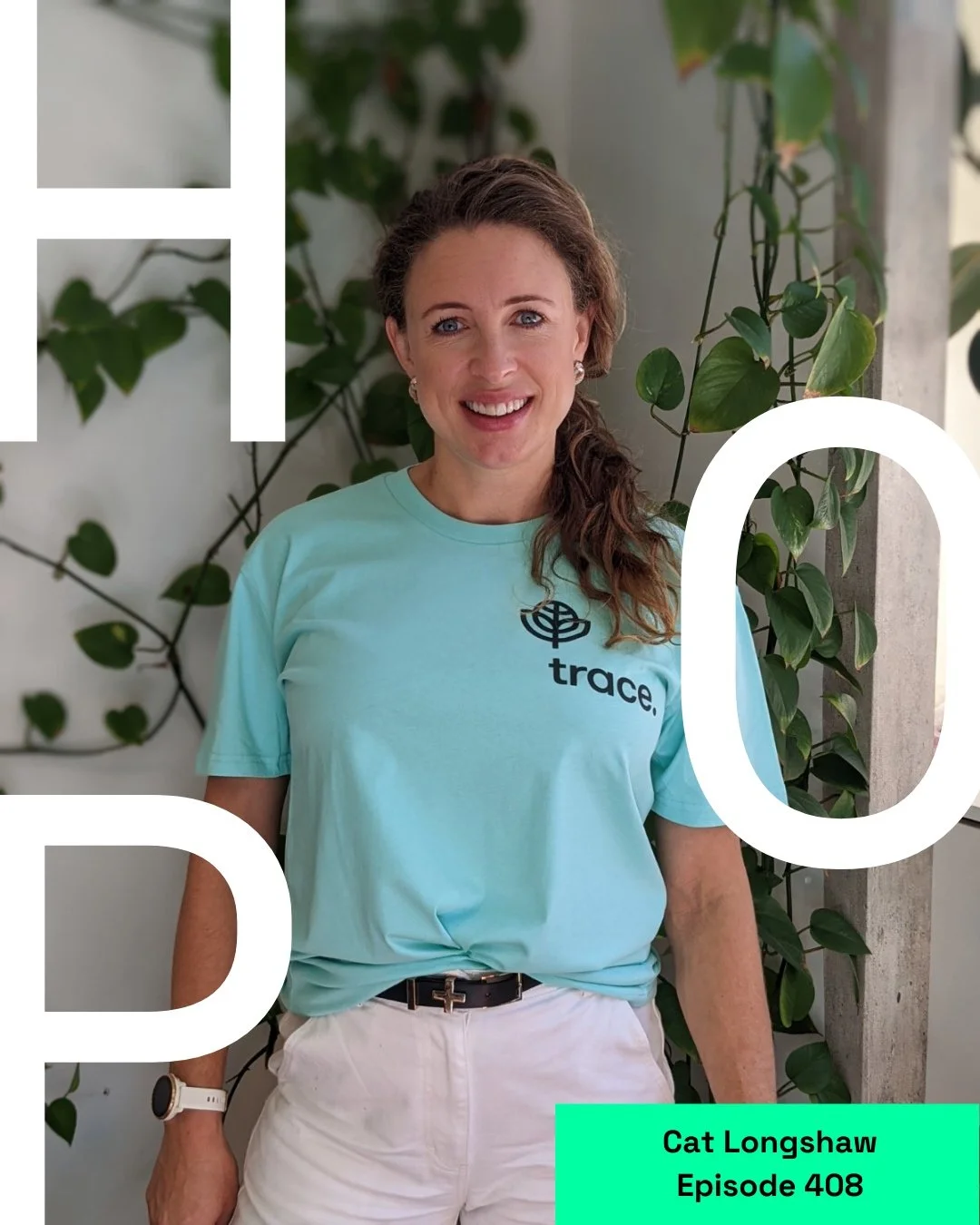 &ldquo;If we can hold the private sector accountable for decarbonising, then collectively, we should all see change happen.&rdquo;

A timely reminder from Cat Longshaw on Humans of Purpose: climate action doesn&rsquo;t sit with one sector or one poli