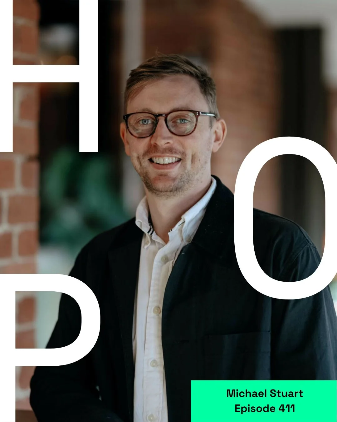 Australia&rsquo;s social enterprises are crying out for one thing: real data.

Michael Stuart shares why the gap matters - and how better evidence could fuel serious sector-wide change. 

🎧 Hear Michael&rsquo;s Short Takes on Purpose episode at link