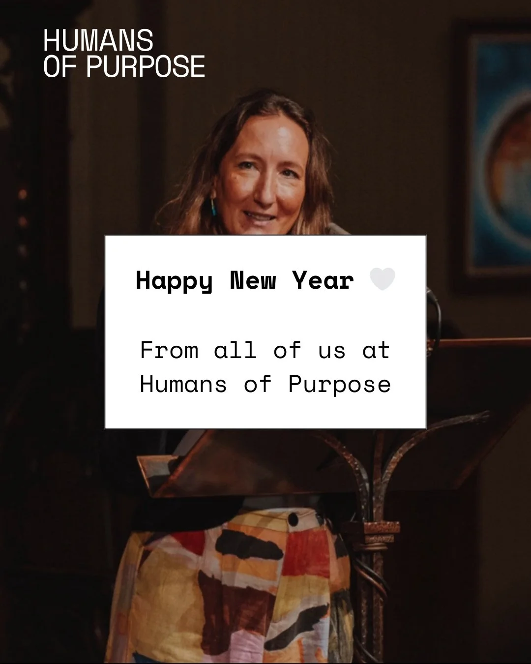 Happy New Year 🤍

As we step into 2026, we're celebrating the diversity that shapes our work and our community.
Our team and Academy are made up of women from many cultures, backgrounds and lived experiences, and that richness makes us stronger.

We