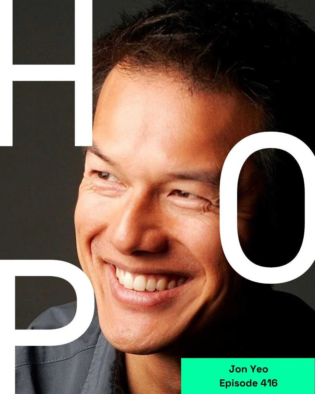 Words don't create impact. Connection does. 

In this episode, Jon Yeo of @TedX Melbourne shares what really makes communication land (and how leaders can speak with clarity, confidence, and heart).

🎧 Humans of Purpose - link in bio.

#HumansOfPurp