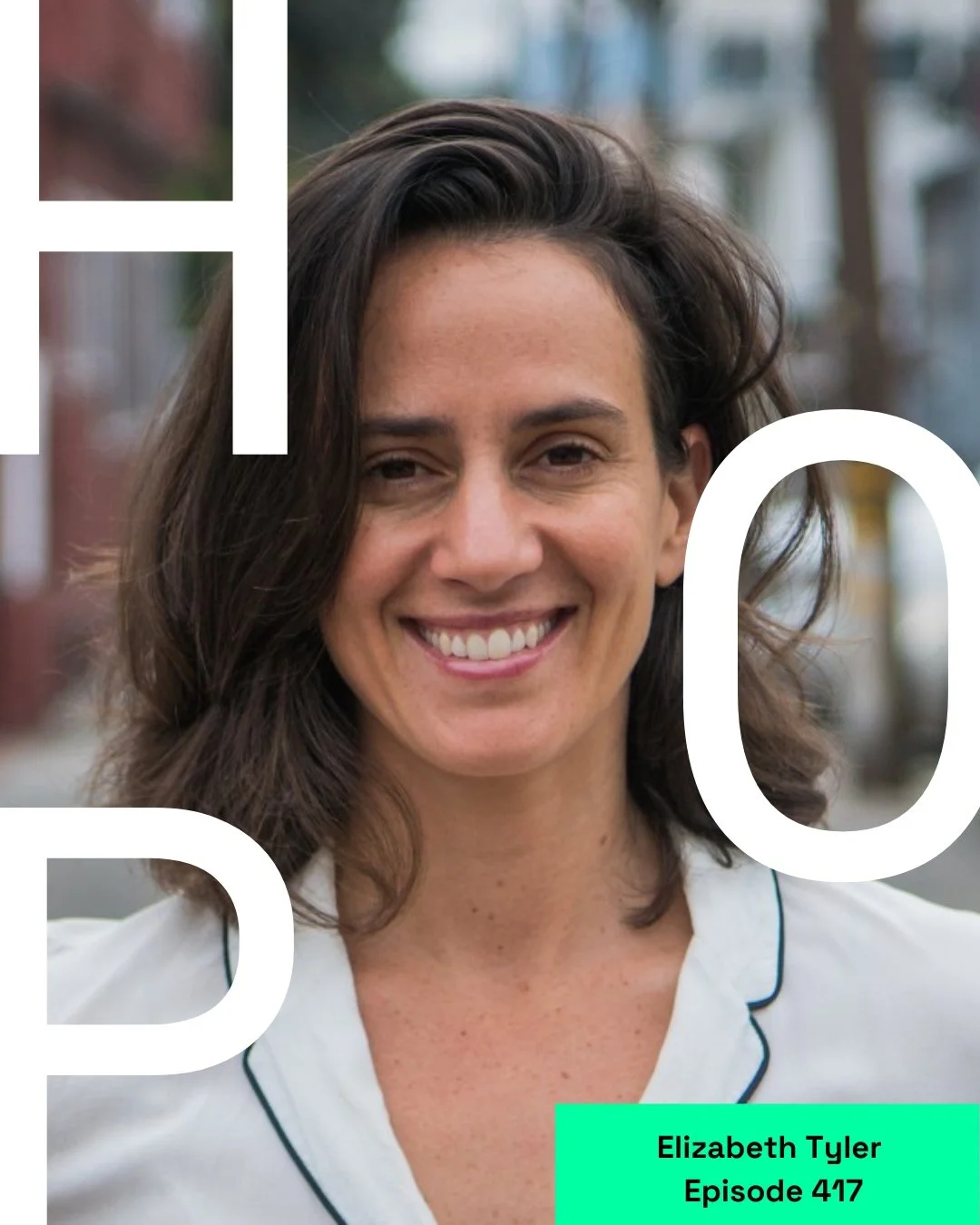 "The beauty of the algorithm is we get stuff that we just love, that's what keeps us on there. But we are stuck there. The problem is that we are out of practice of sitting in discomfort, and that is deeply problematic."

In this episode, M