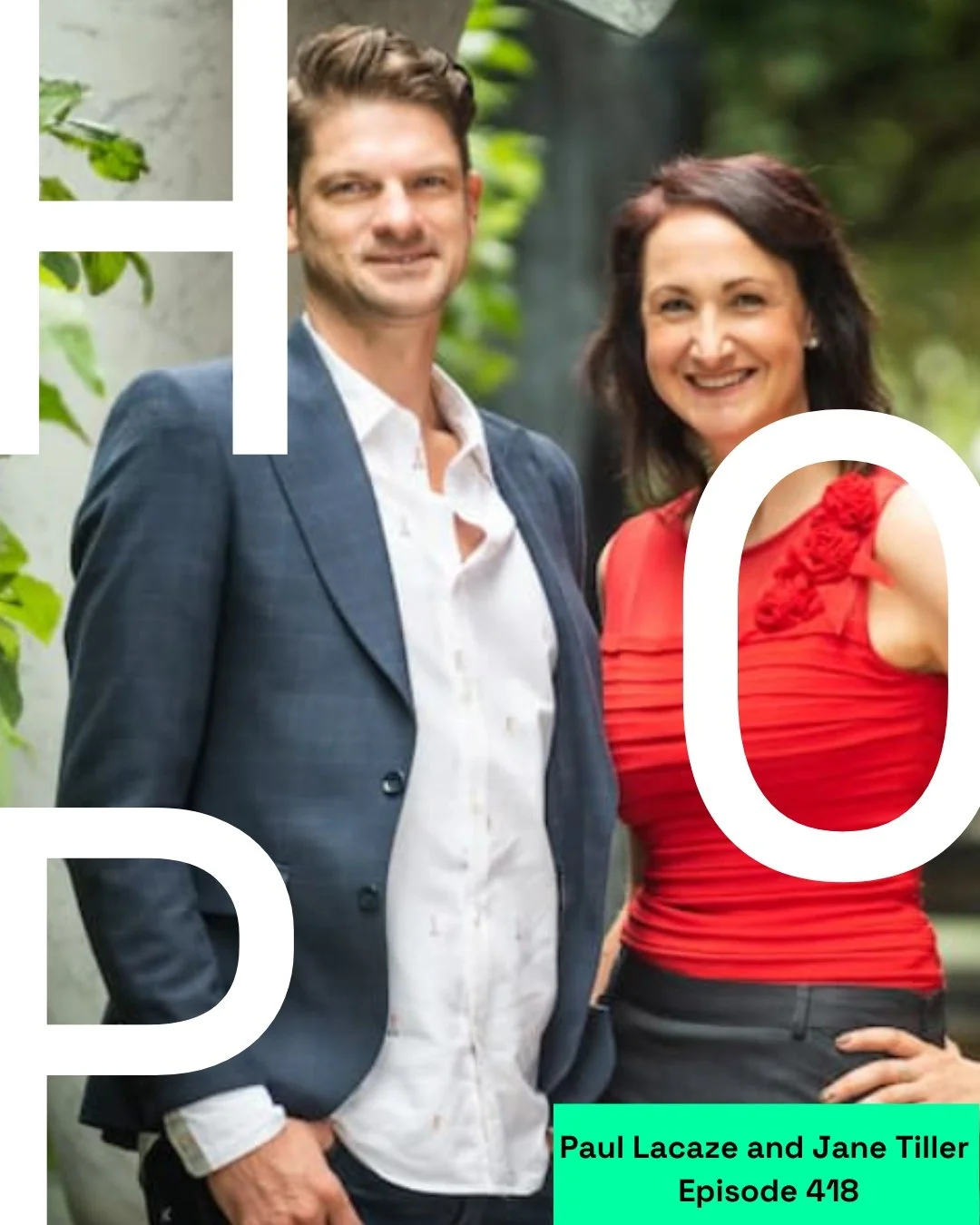 "The GP's become more capable of helping people manage their risk, and developing risk management plans, and doing cascade testing into families. And we're even looking at, like, maternal health or Aboriginal health, where you could even have a 