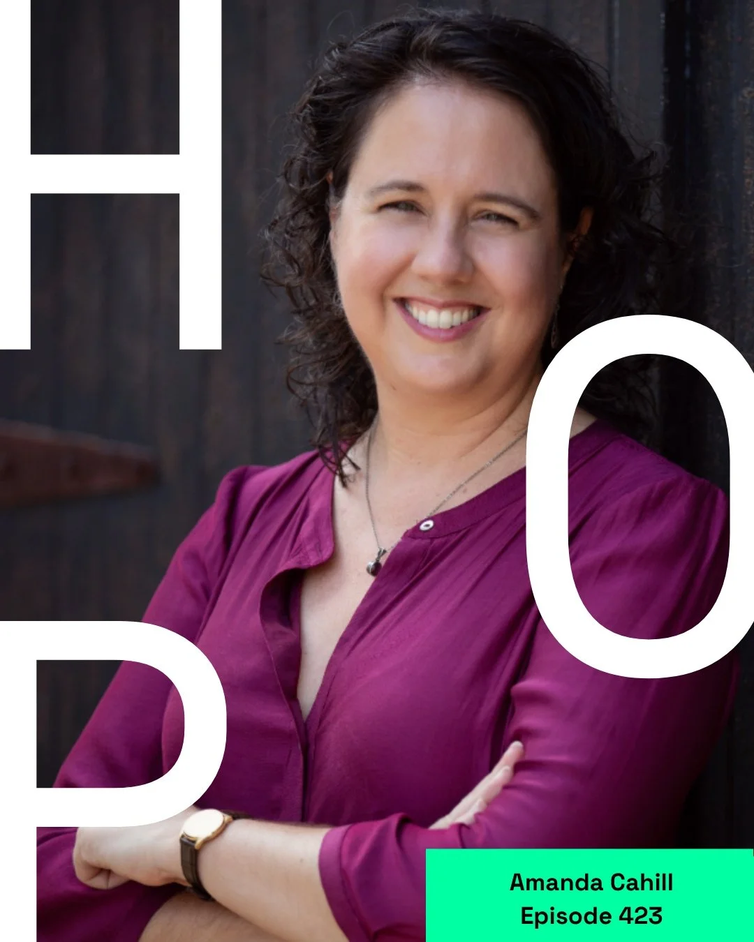 "Why is it that people on a normal income cannot afford housing, whether it's renting or buying right now. It's because we treat housing as an investment not as a human right."

In this episode, Amanda Cahill shares what it really takes to 
