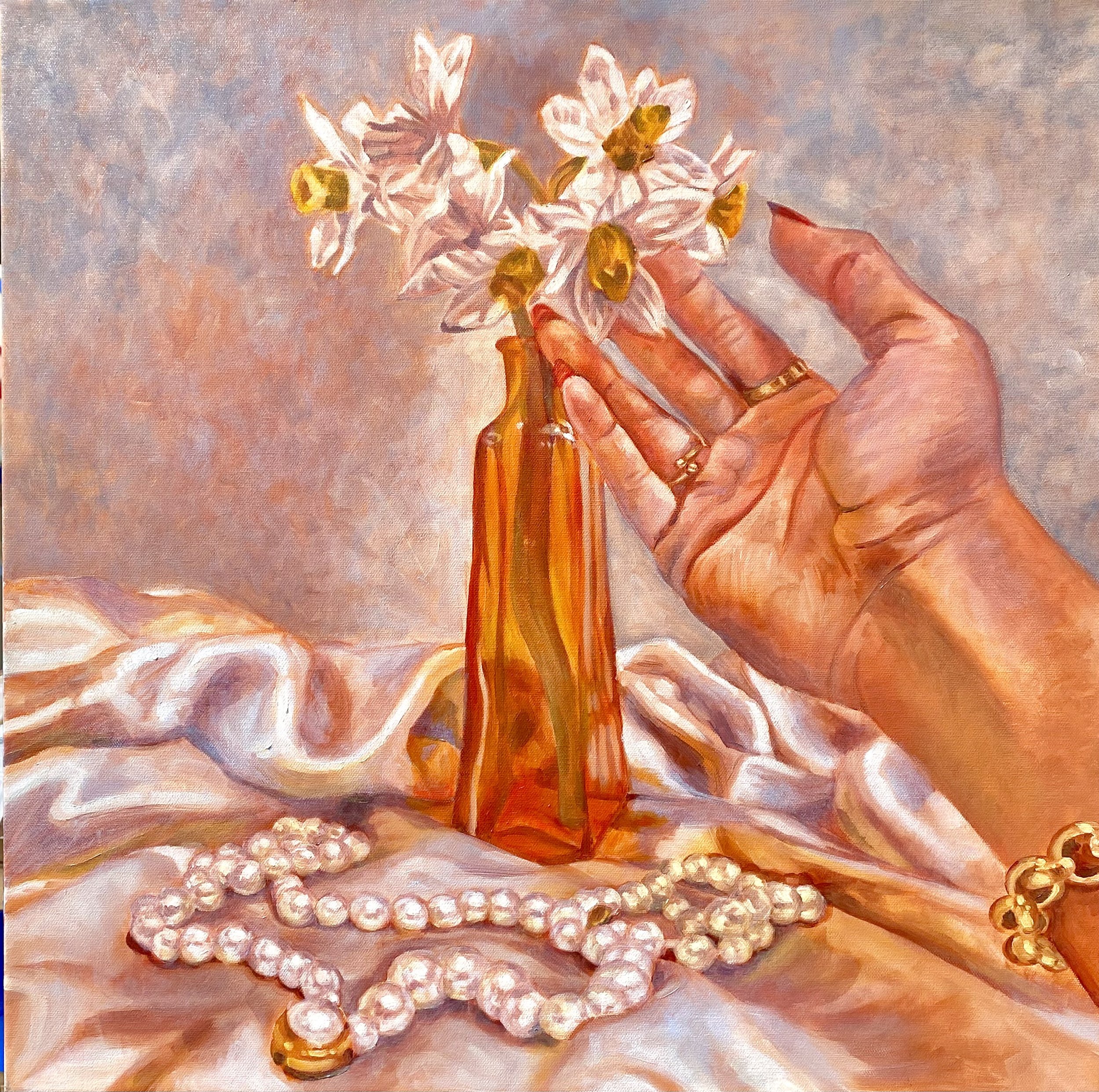 "Still life"