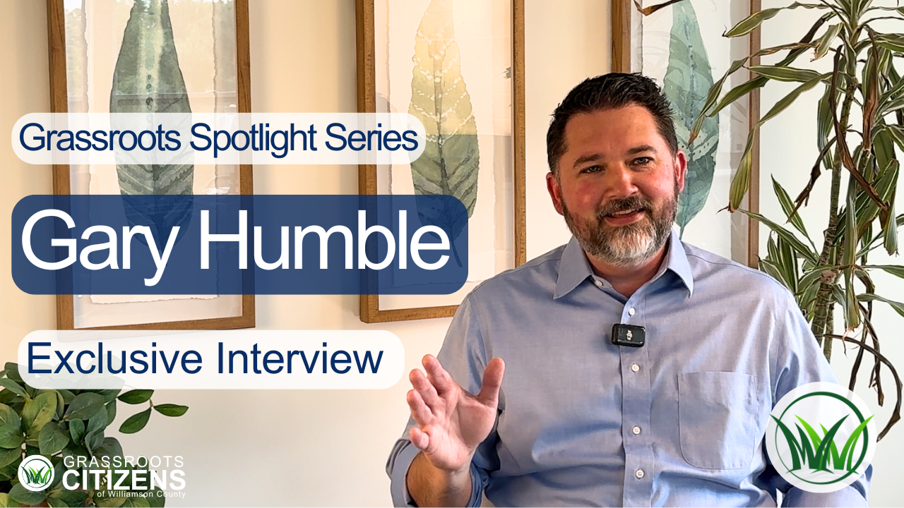 Gary Humble