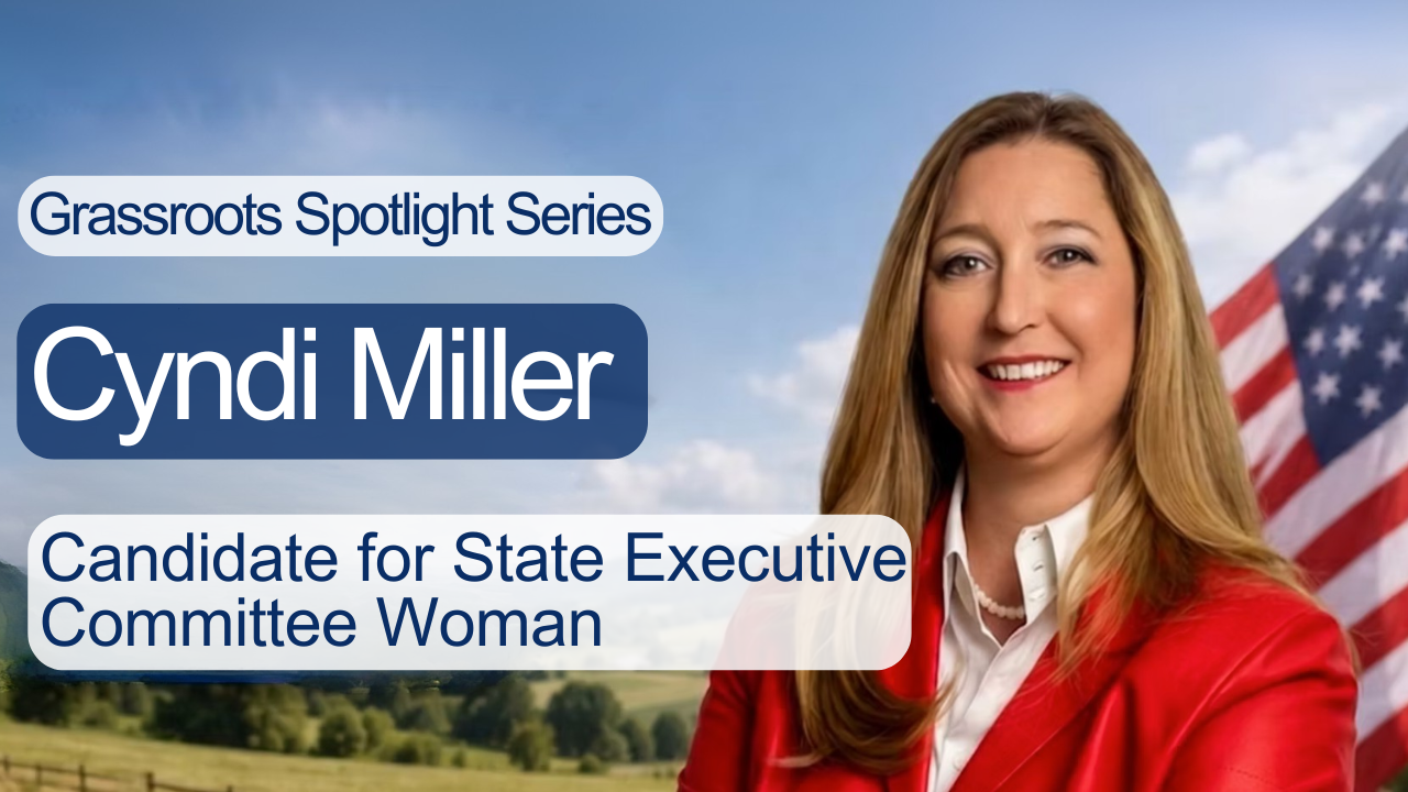 Party Integrity &amp; the Battle for Bona Fide Candidates with Your SEC Representative