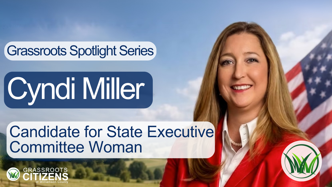 Party Integrity &amp; the Battle for Bona Fide Candidates with Your SEC Representative