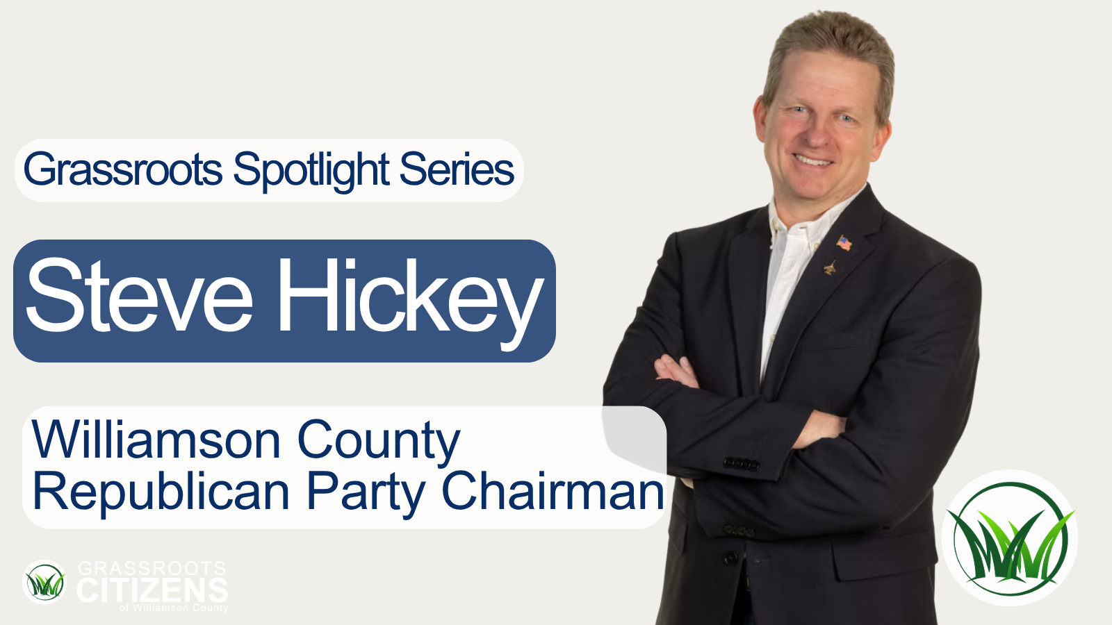 Navigating Local Growth and Political Shifts with Steve Hickey