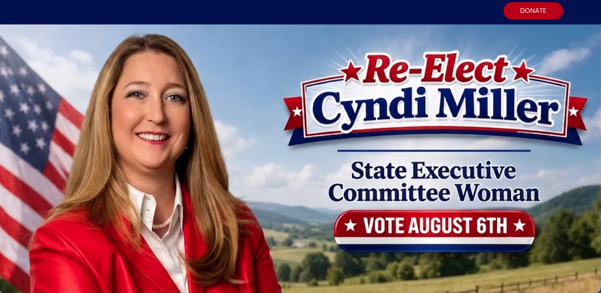 Cyndi Miller