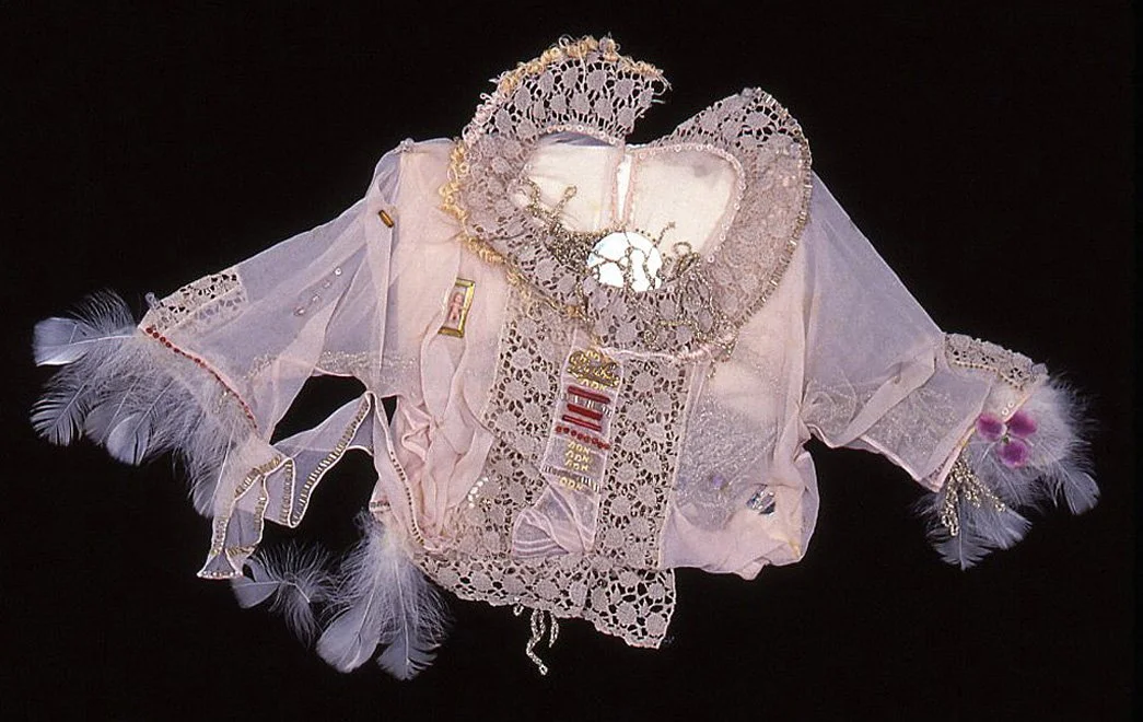 Jewish Artists on Jewish Art Profile #4