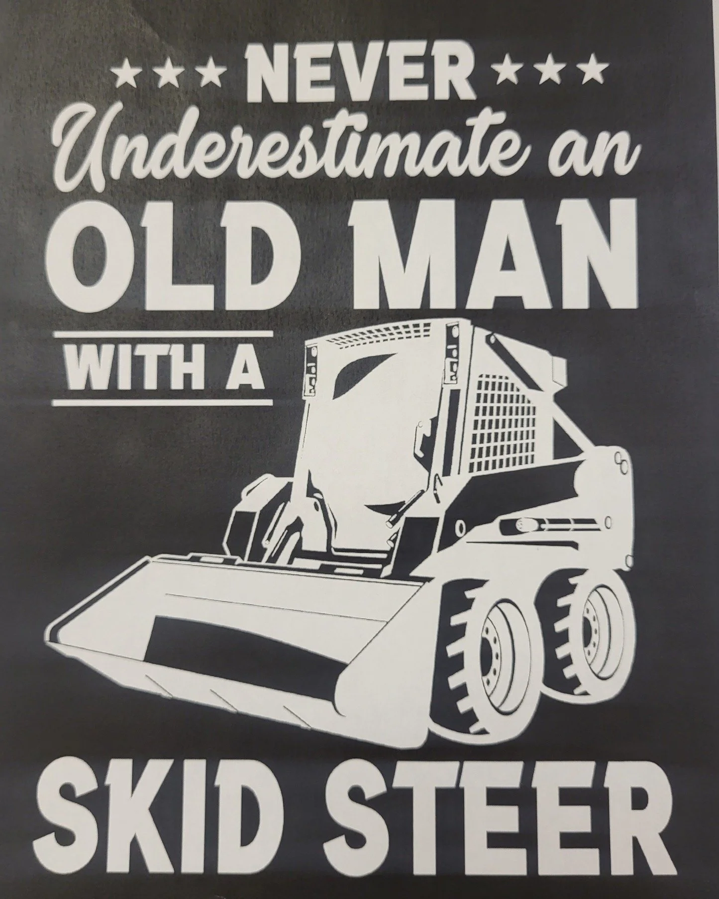 Today's thought of the day from your friends at Matrix : ) #locallyowned #lloydminster #equipmentrentals #localbusiness #skidsteer #skidsteerattachments #skidsteers #skidsteerrentals