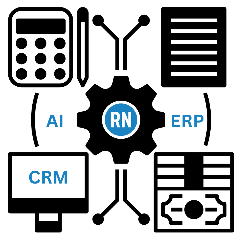 Don’t Just Hustle. Automate! A Smarter Path for Small Business