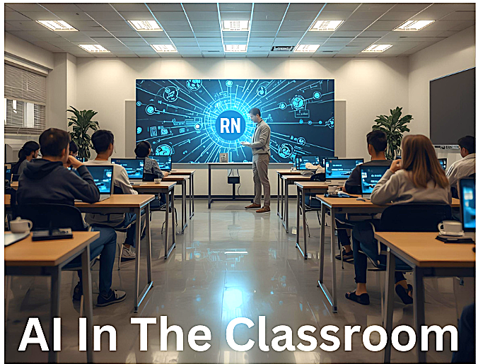 Teaching the Mindset Before the Tools: Operations in the Age of AI.  A Semester of Perspective