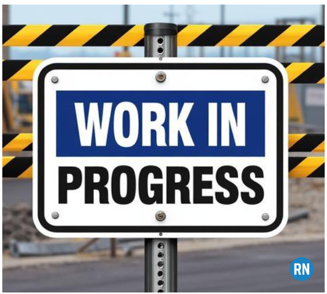 Growth is the Outcome.&nbsp;Execution is the Work