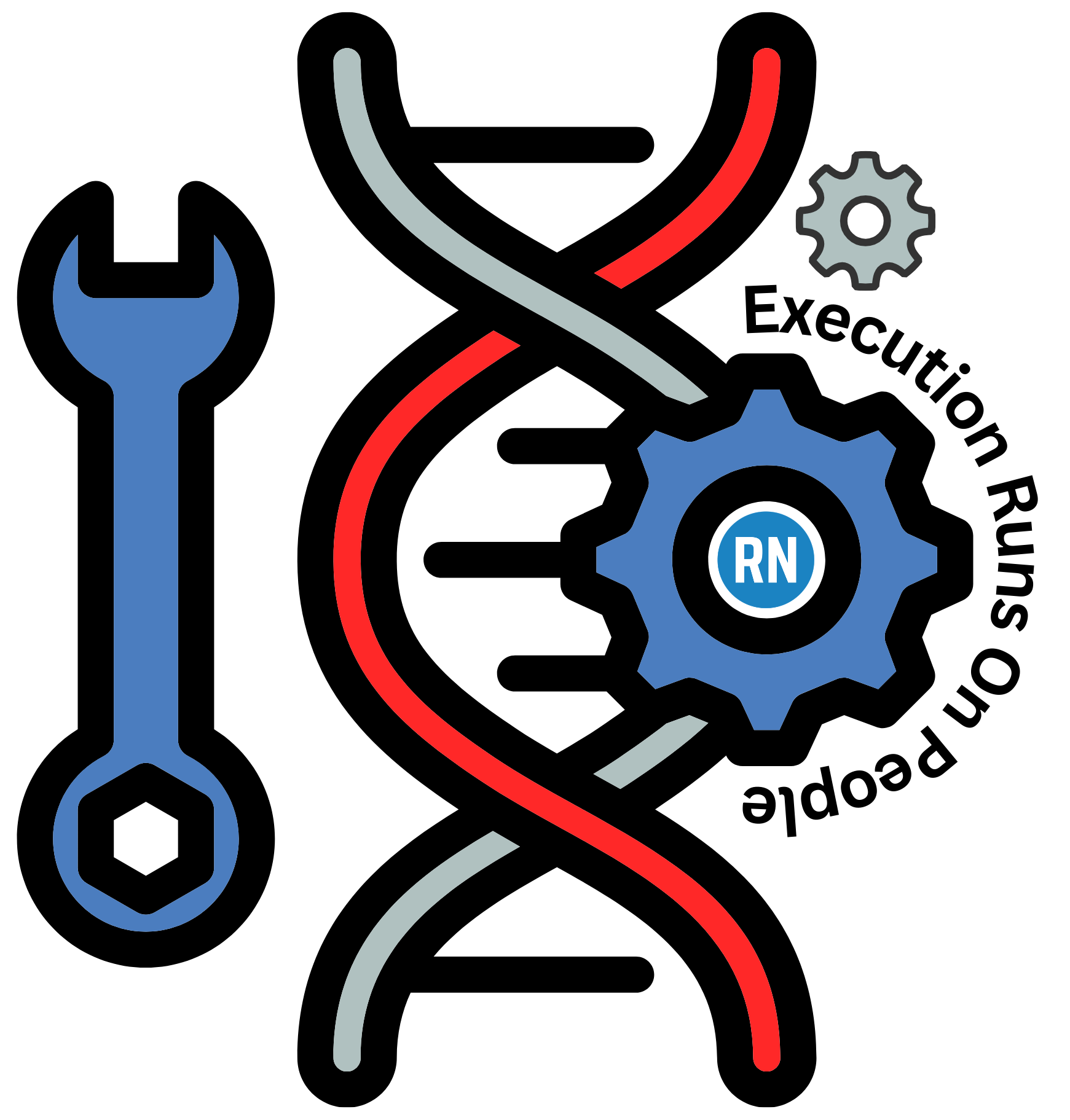 What Follows Execution? People.