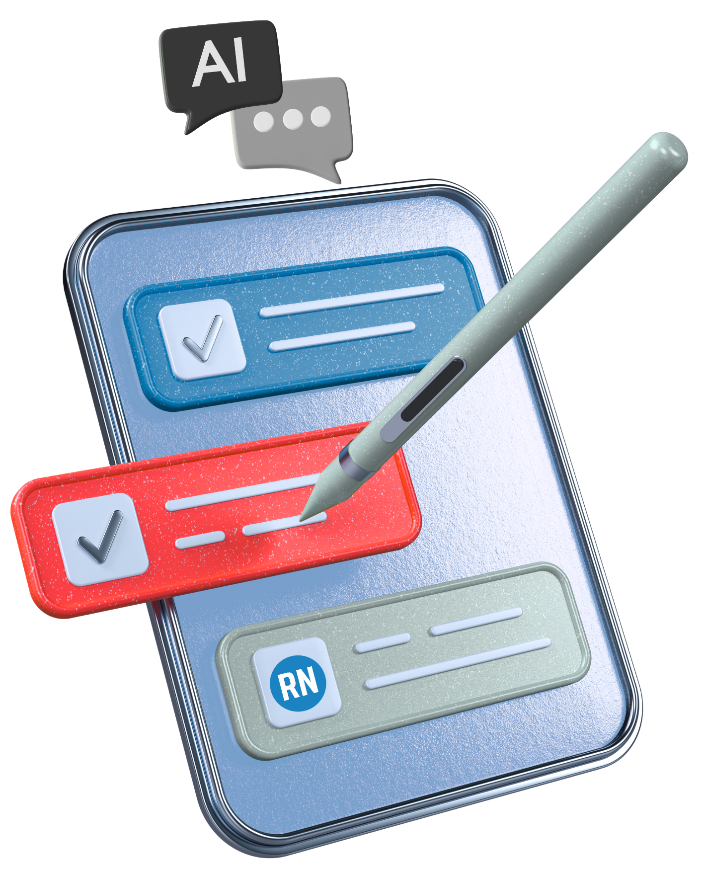 The AI-Assisted Project Manager