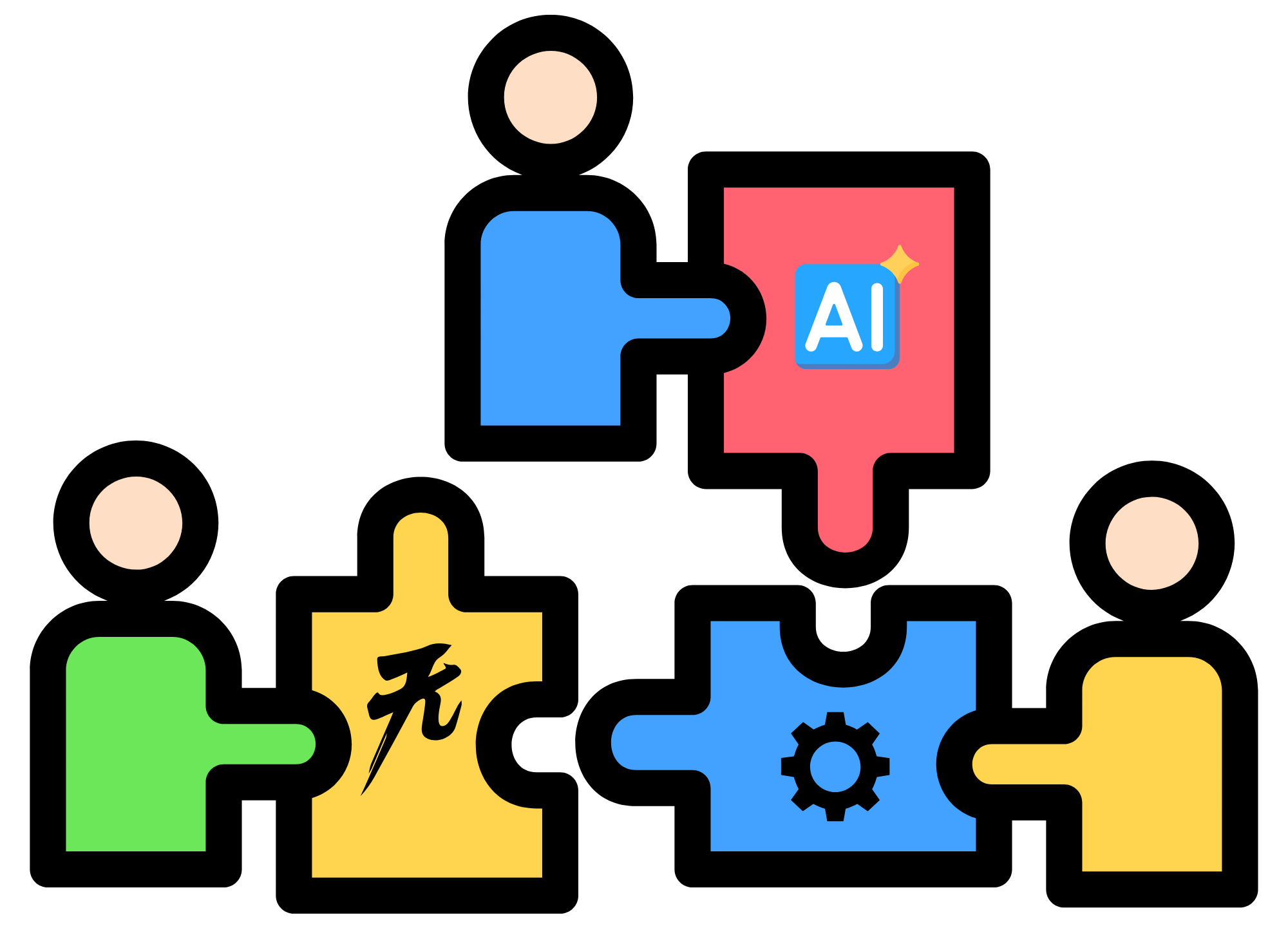 What If AI Was Another Voice on Your Kaizen Team?