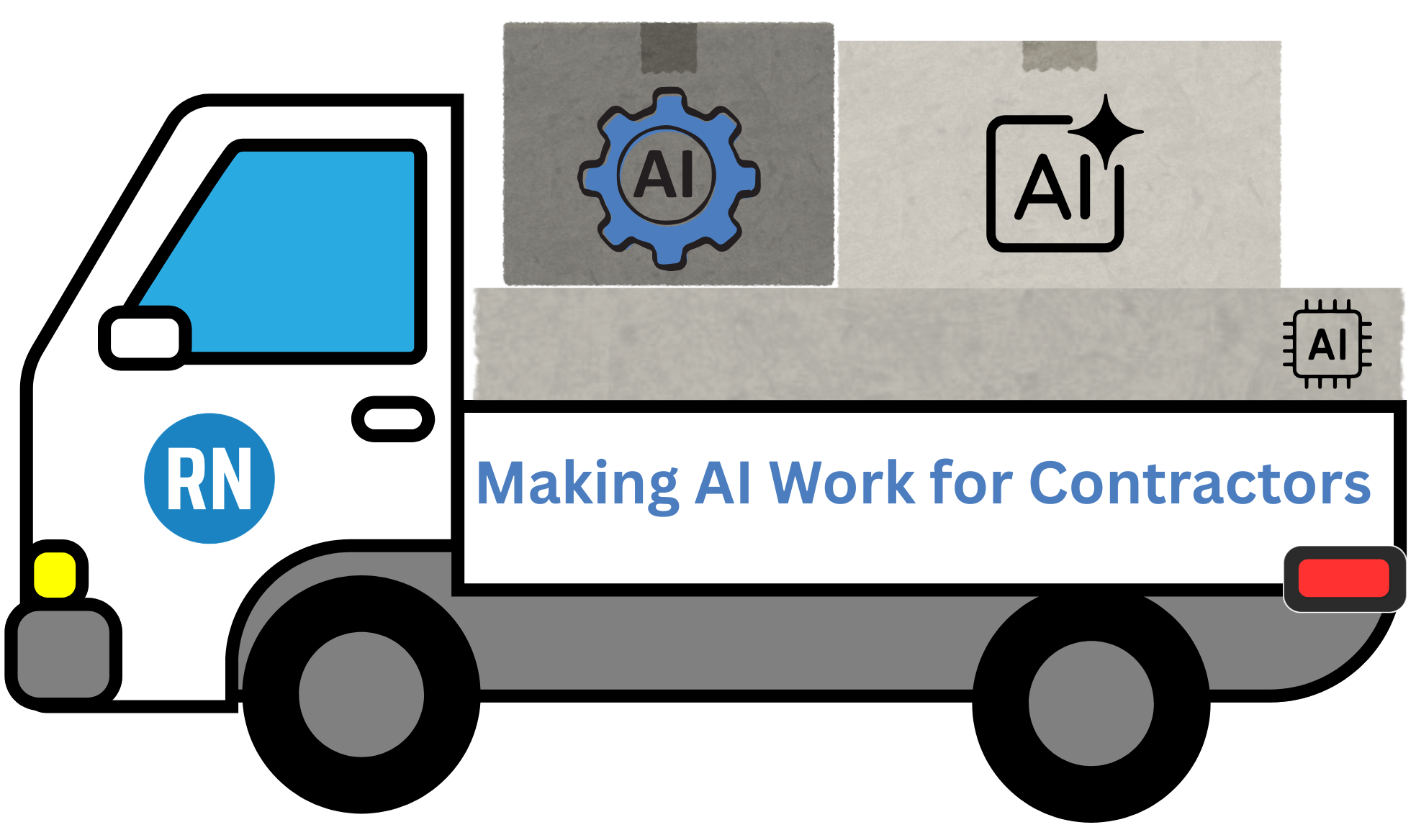 AI in Distribution: What’s in It for the Contractor?