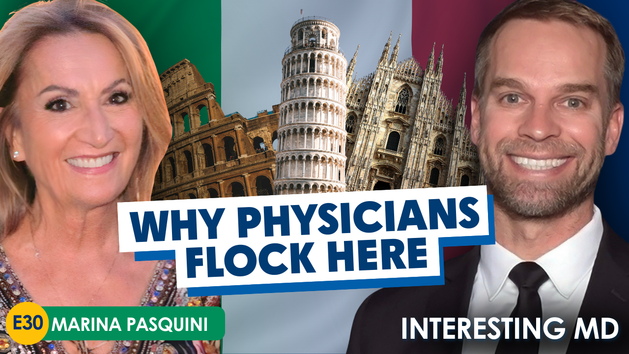 How Belvedere Became Italy’s Ultimate Escape for Active Travelers with Marina Pasquini