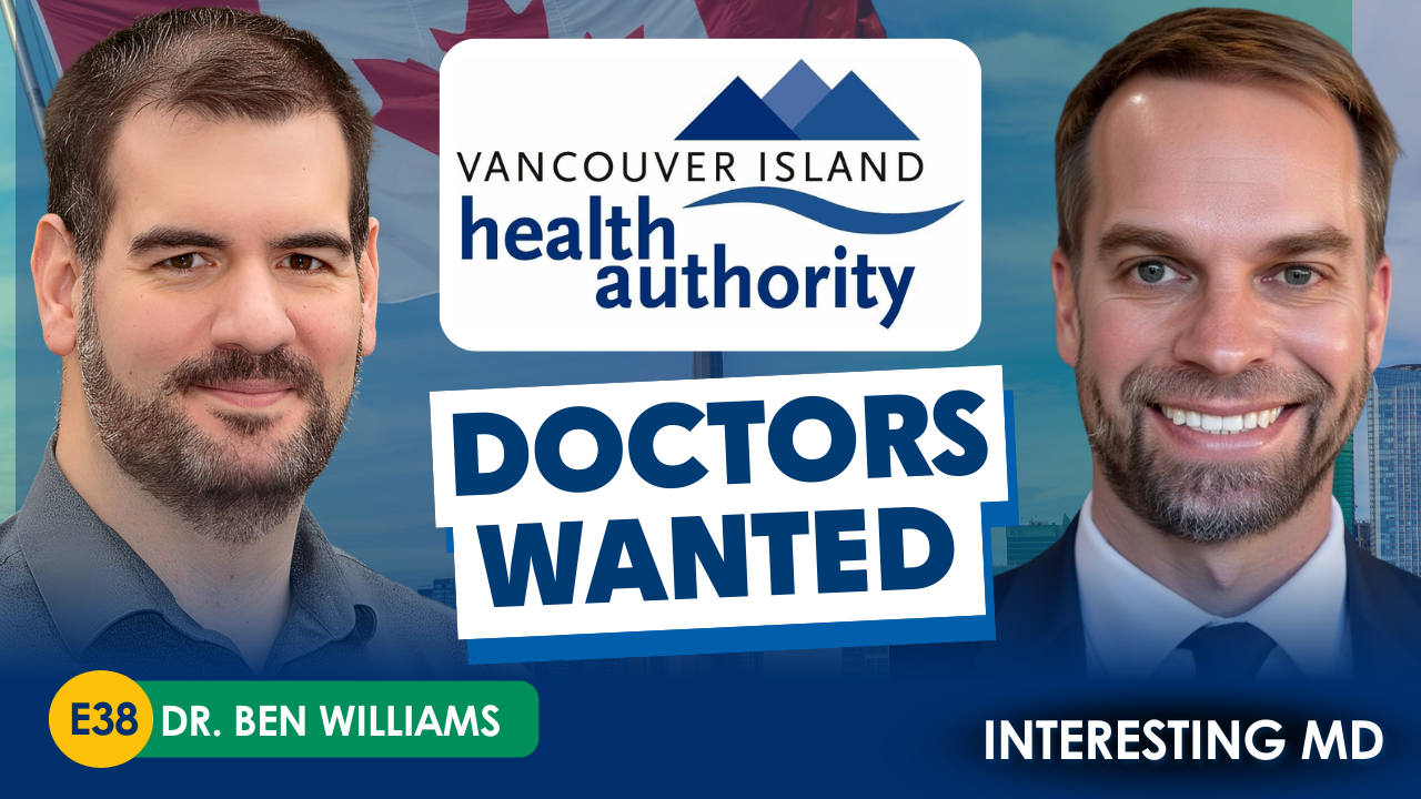 How US Doctors Can Relocate and Thrive in British Columbia’s Public Healthcare System