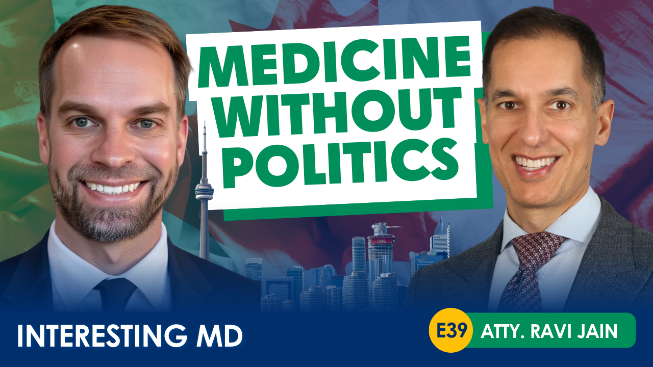 Moving to Canada as a US Healthcare Professional: Legal Considerations and Application Tips