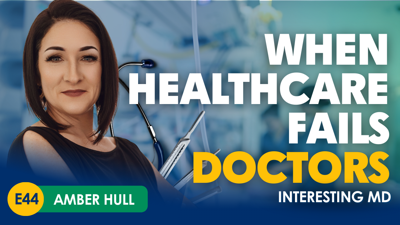 How Dr. Amber Hull Made the Bold Move from the US to Practice Medicine in Canada Part II