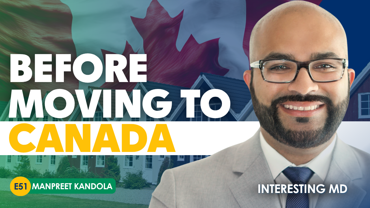 What American Doctors Need to Know About Buying Real Estate in Canada