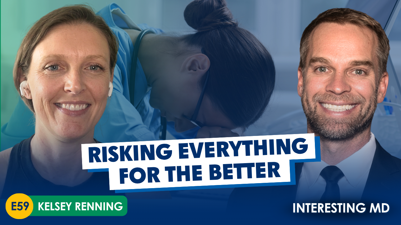 Why American Nurses Are Leaving the US: Kelsey Renning’s Journey and Advice for Going Abroad Part I