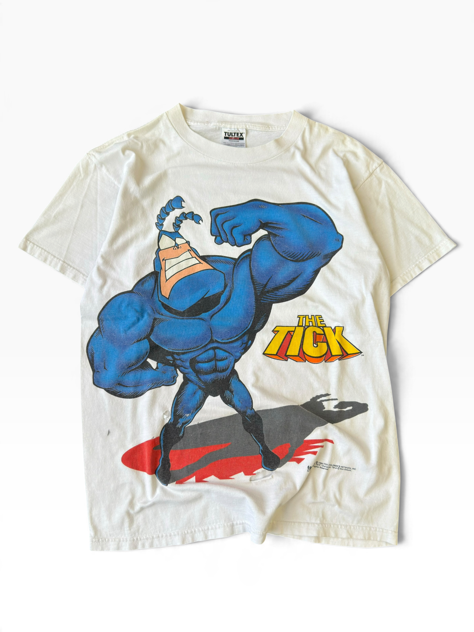 1994 The Tick