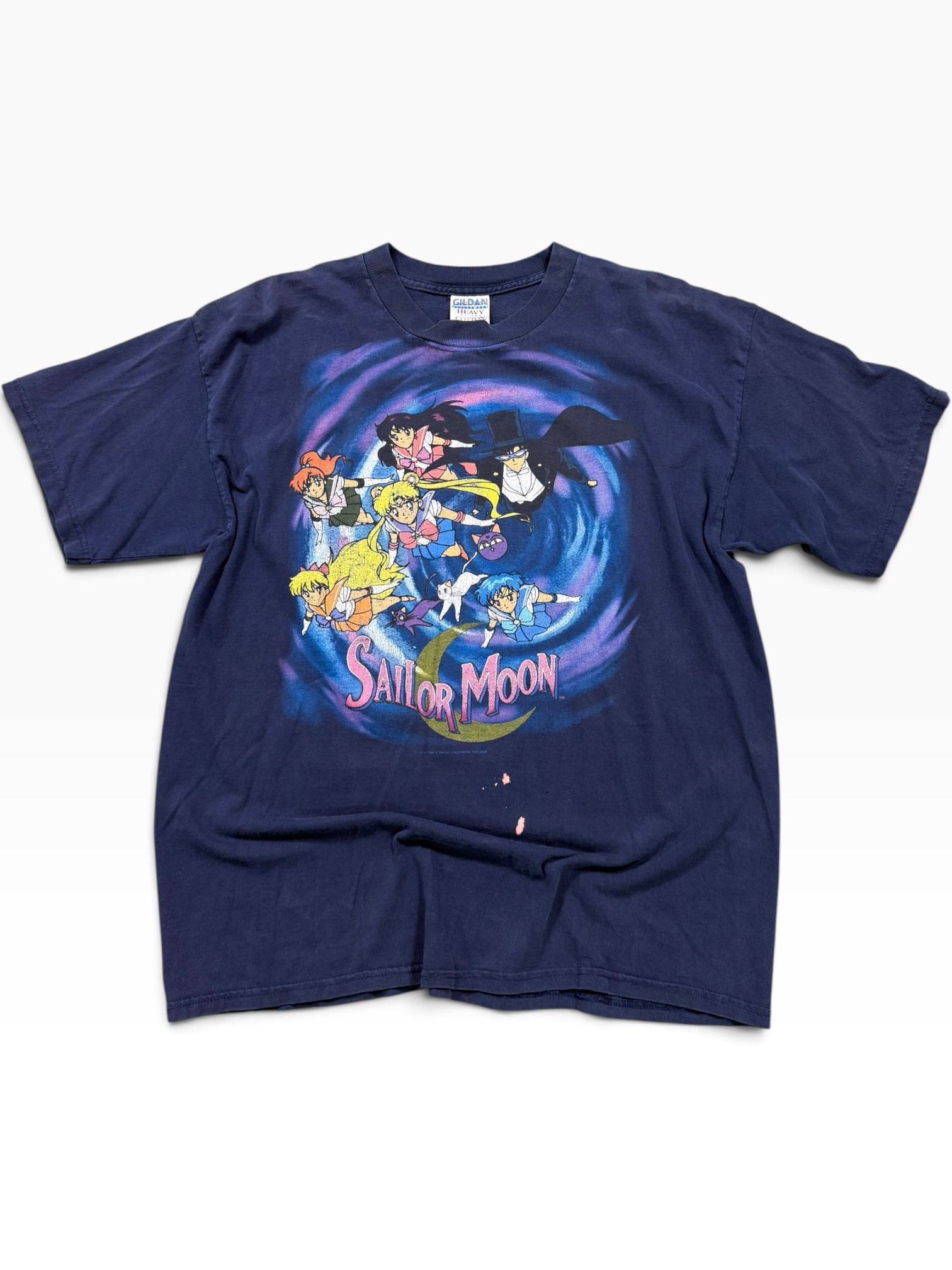1998 Sailor Moon Anime Promo