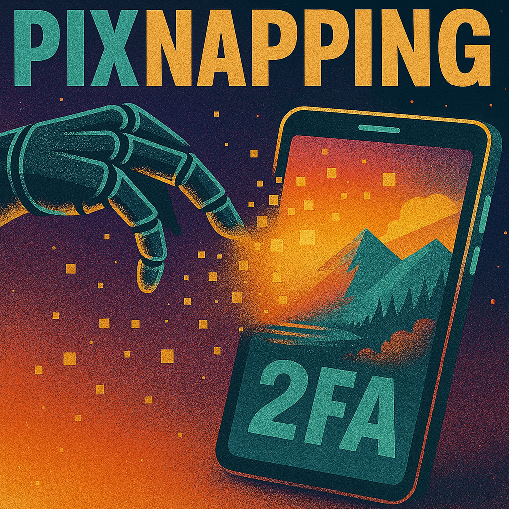 Pixnapping: The Android Exploit That Can Steal Everything on Your Screen