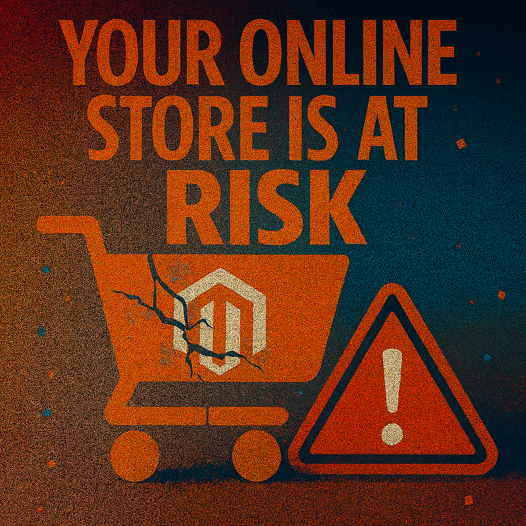 Adobe Magento Under Attack: CVE‑2025‑54236 Exploited in the Wild