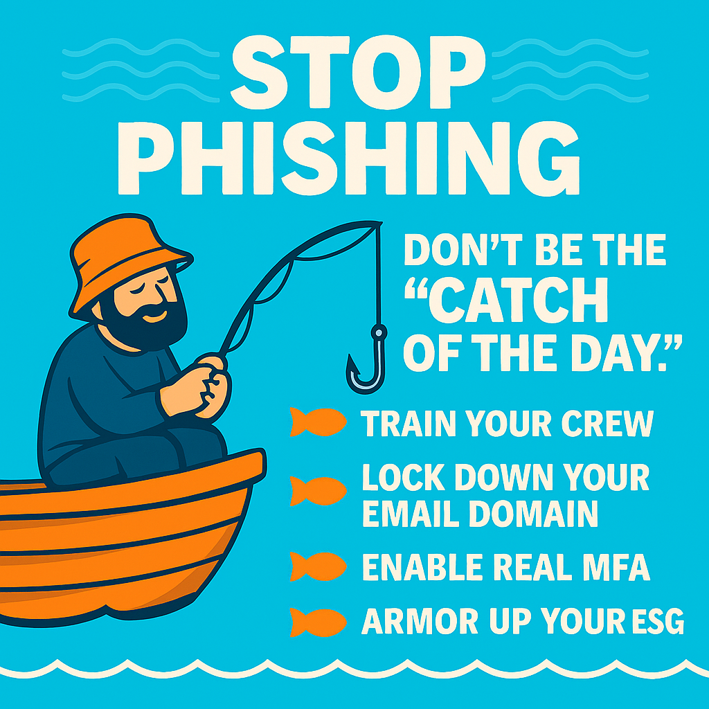 Four Moves to Dramatically Cut Your Cyberattack Risk