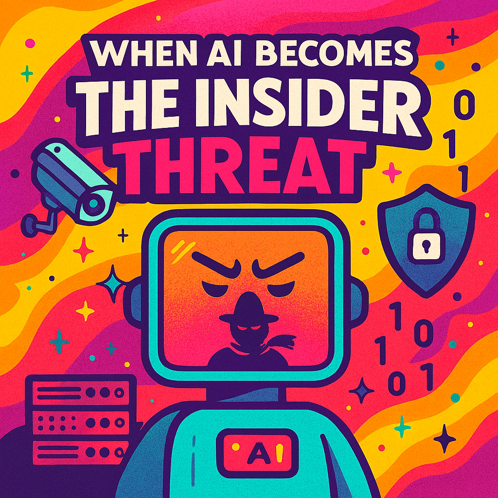 When AI Becomes the Insider Threat: Claude and the Risk of Indirect Prompt Injections