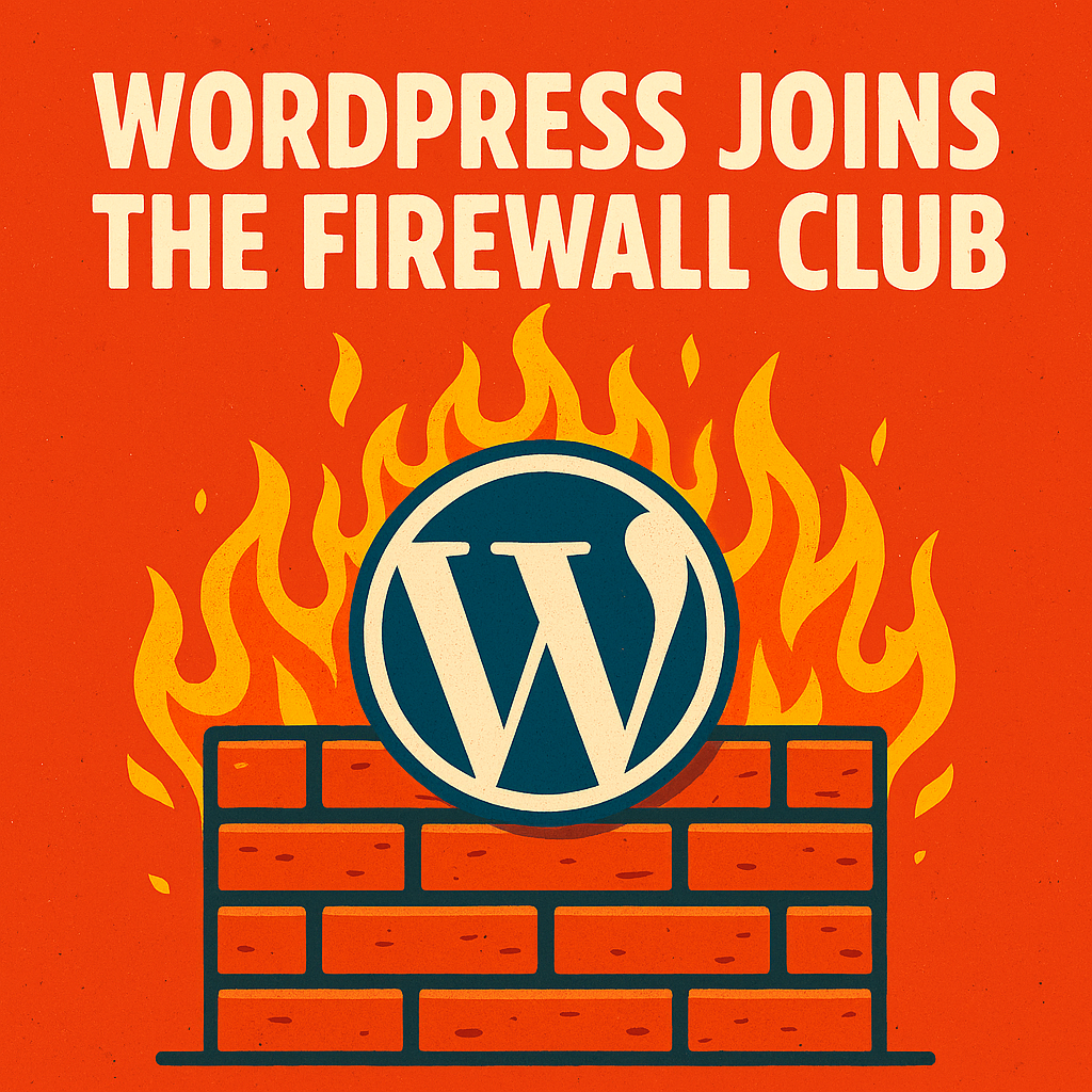 WordPress Joins the Firewall Club: Critical King Addons Flaw Lets Attackers Crown Themselves Admin